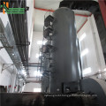 Boiler Gas Purifying industrial air scrubber system